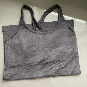 Lululemon Ebb to Street Tank, Sz 6